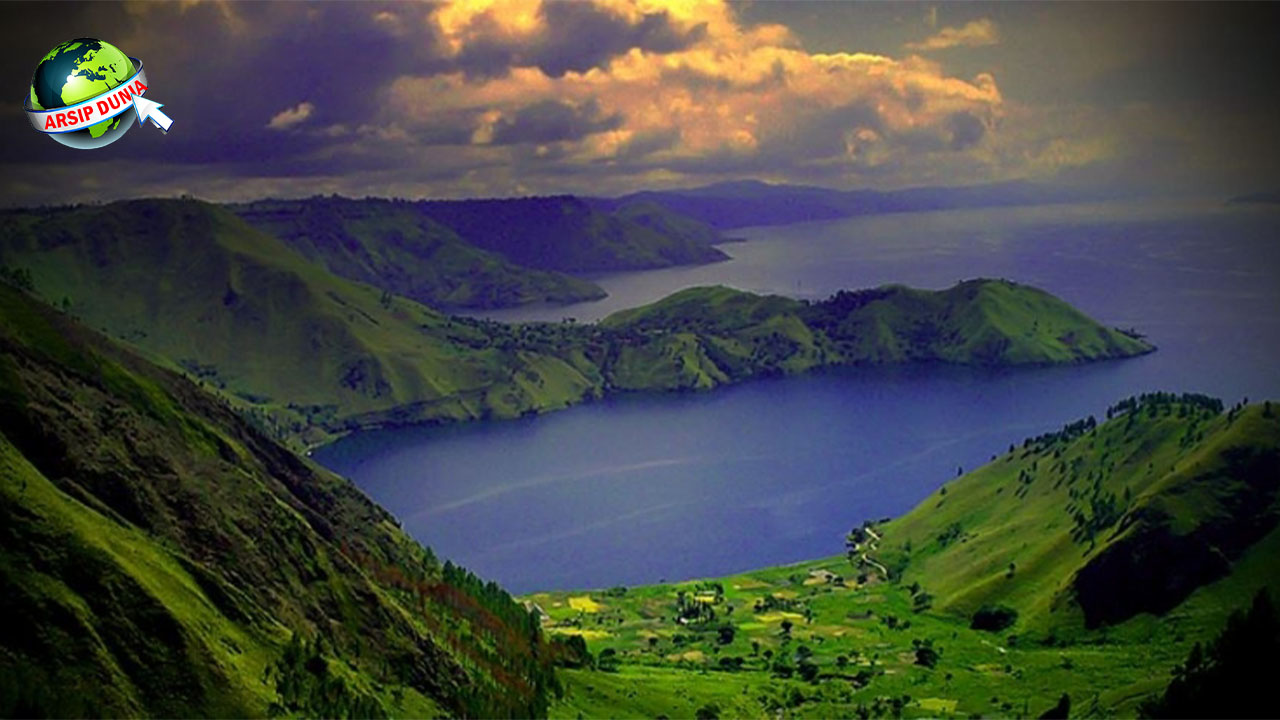 Danau Toba