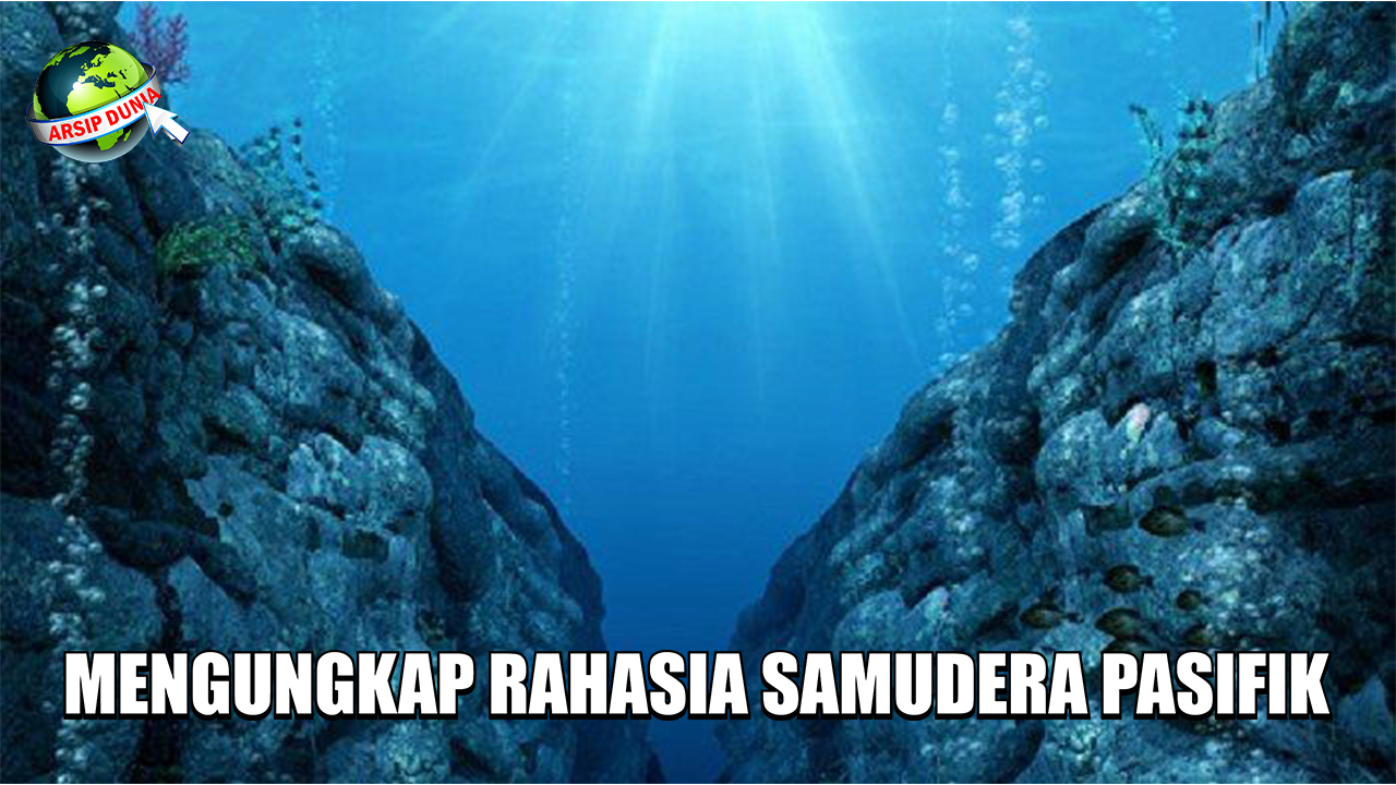 Samudera Pasifik