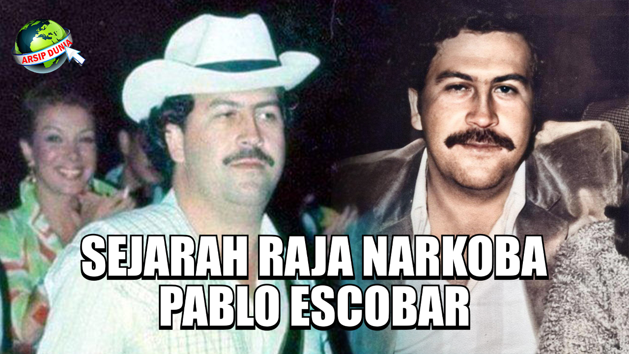 Pablo Escobar