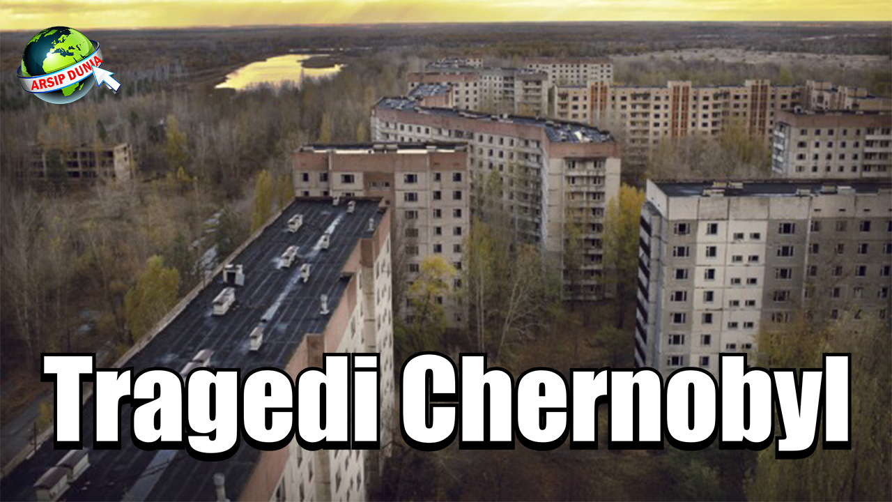 Chernobyl