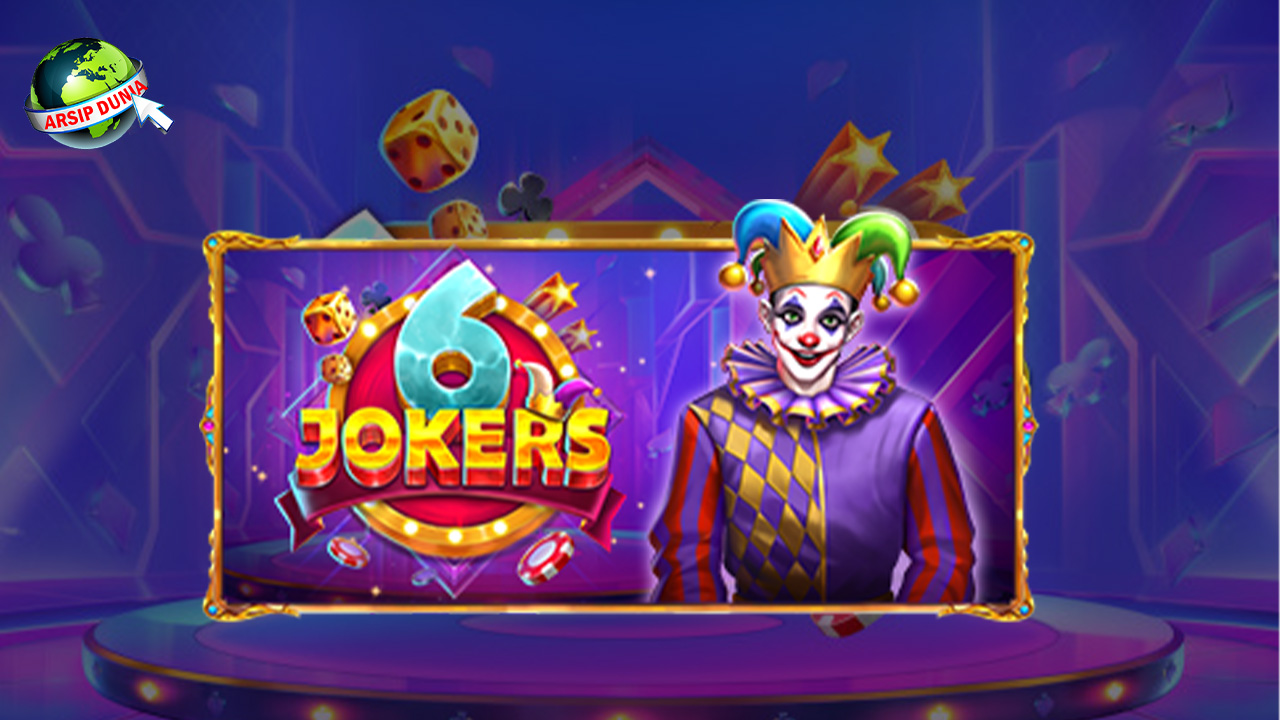 6 Jokers