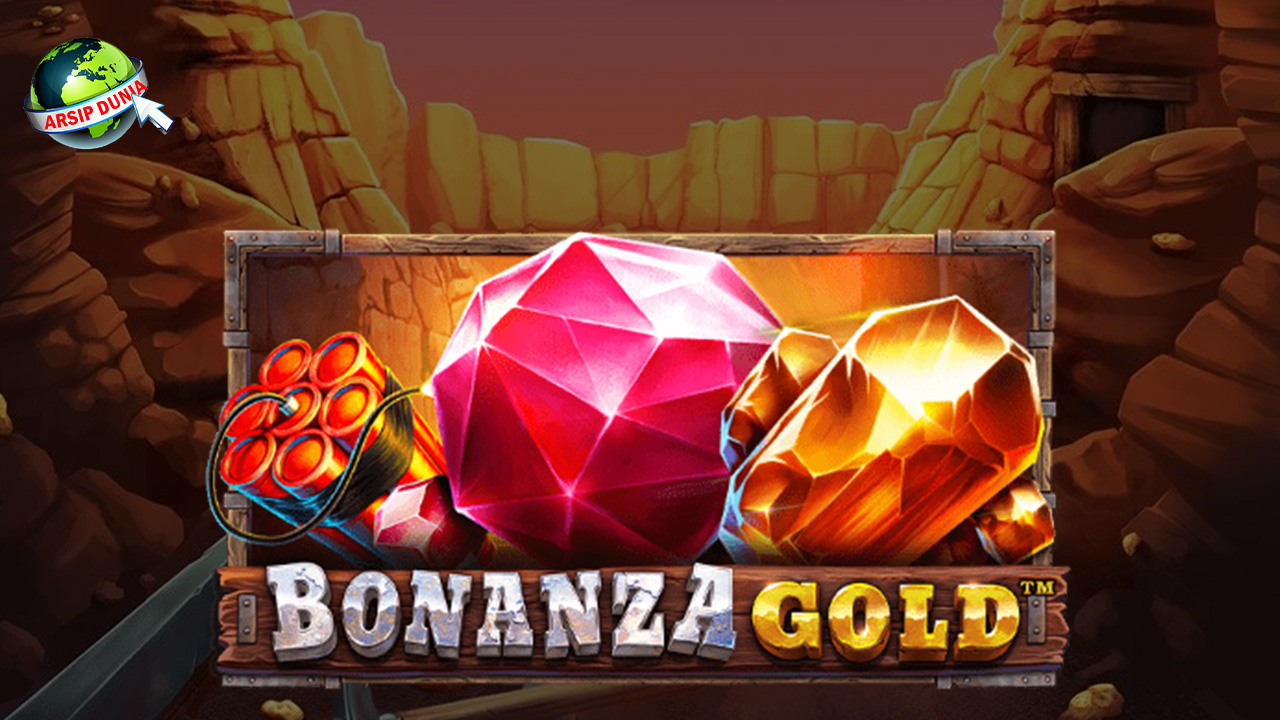 Bonanza Gold