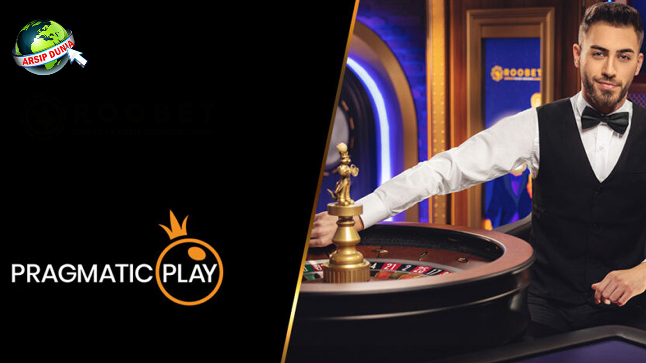 Live Casino Pragmatic Play