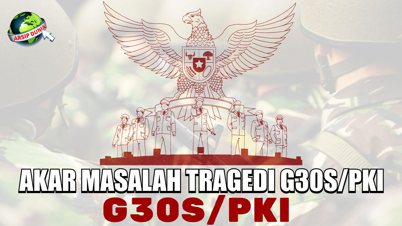 Tragedi G30S PKI