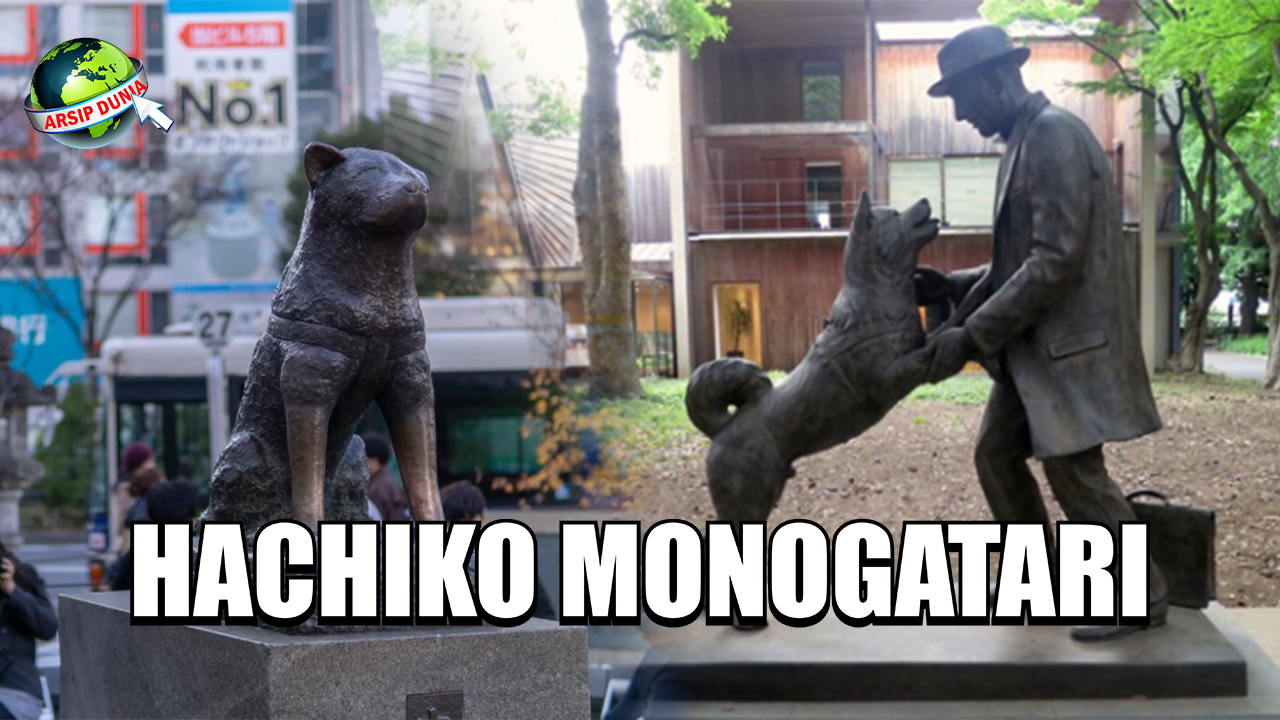 Hachiko