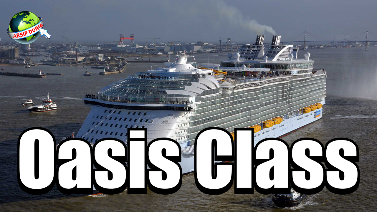 Oasis Class