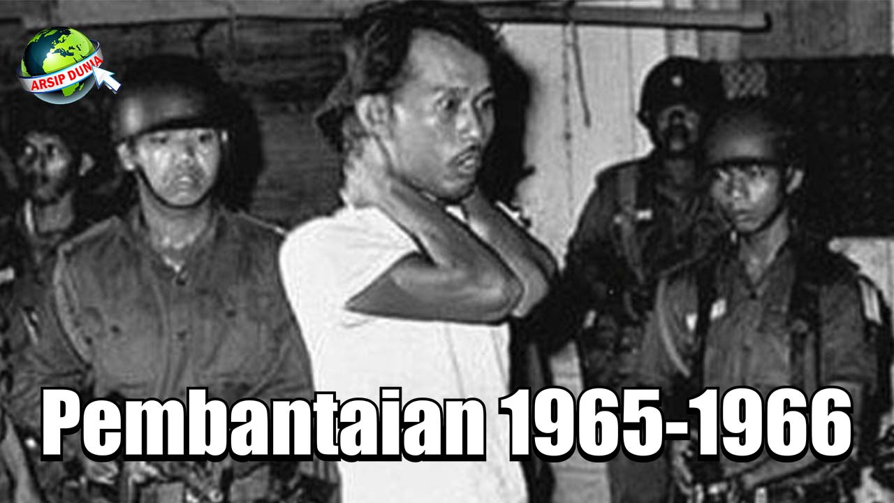 Tragedi Pembantaian 1965-1966