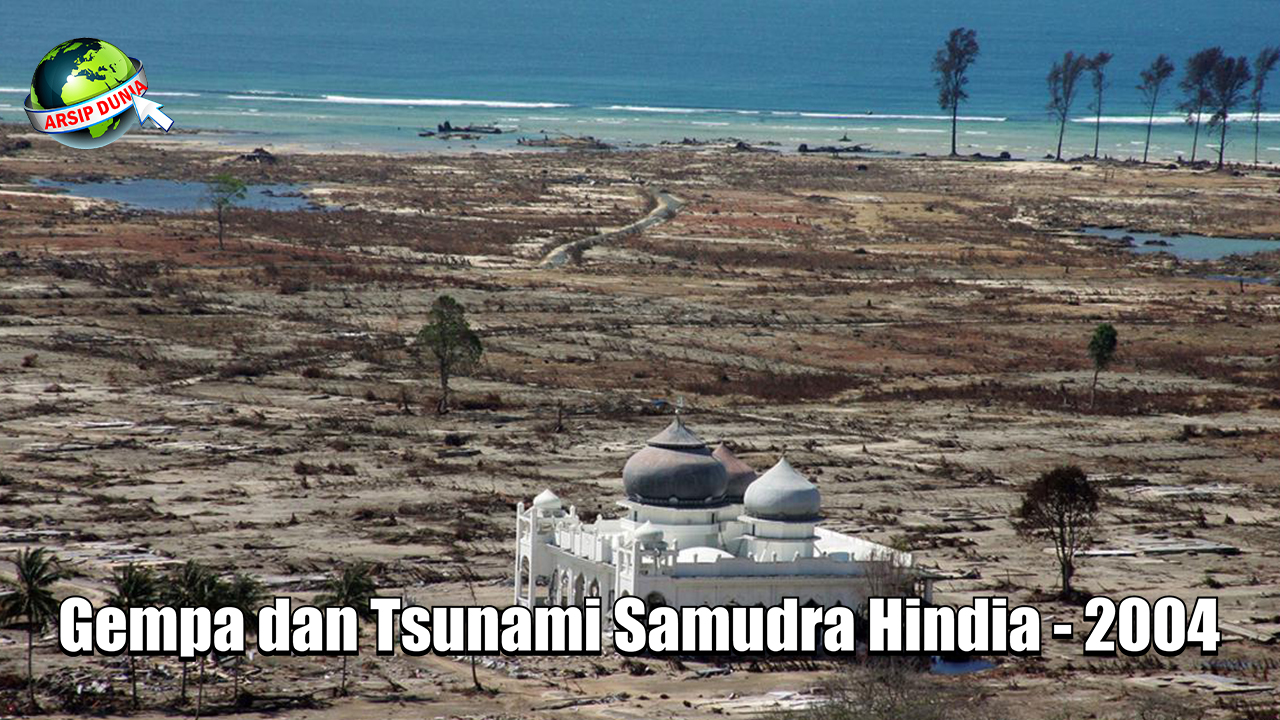 Tsunami Aceh