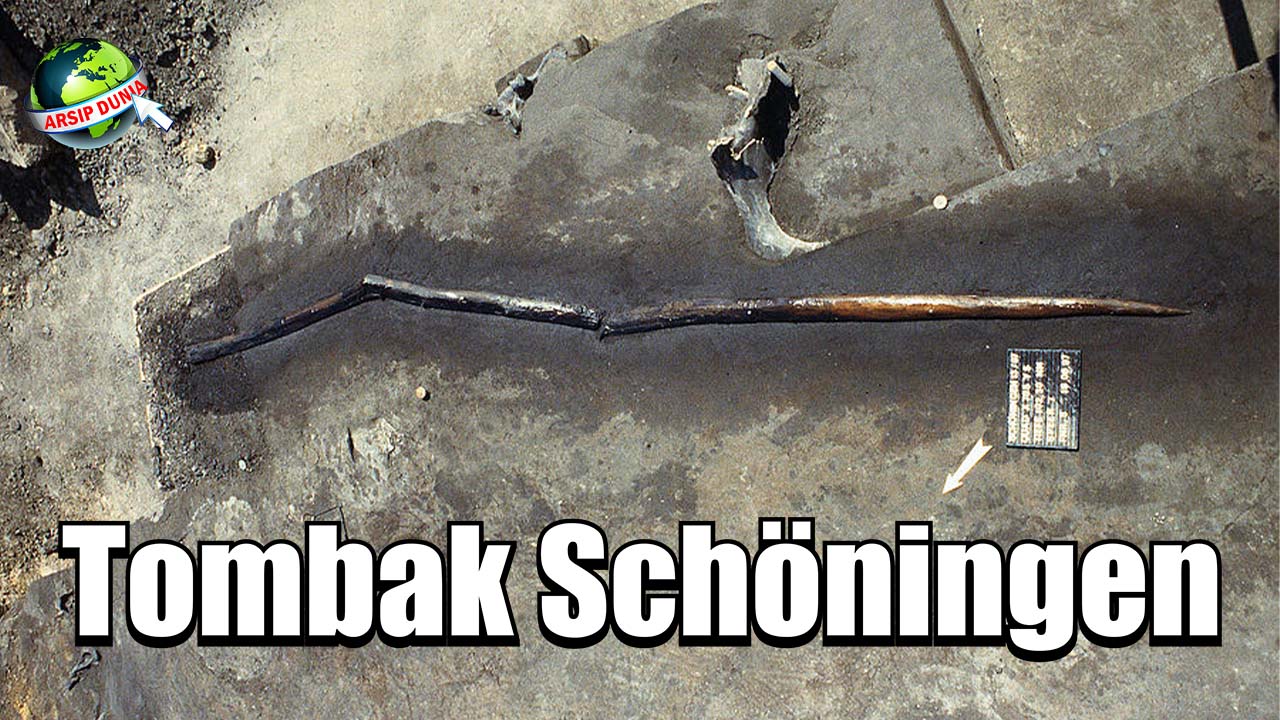 Tombak Schöningen