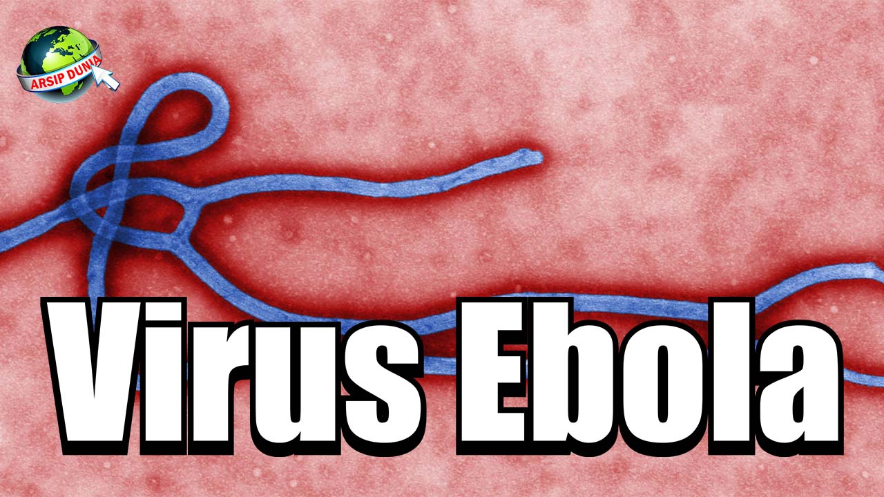 Virus Ebola