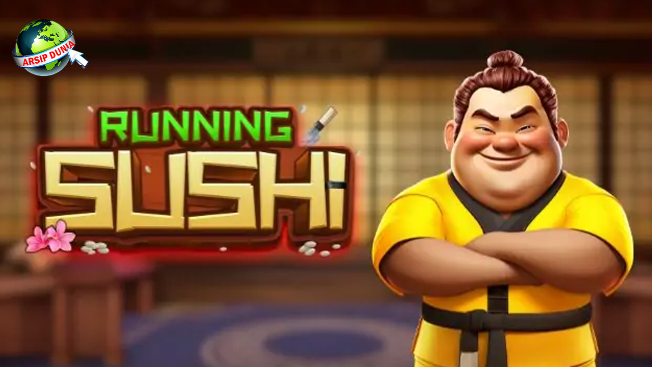 Running Sushi