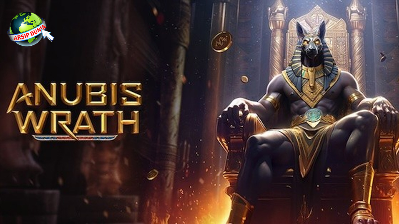 Anubis Wrath