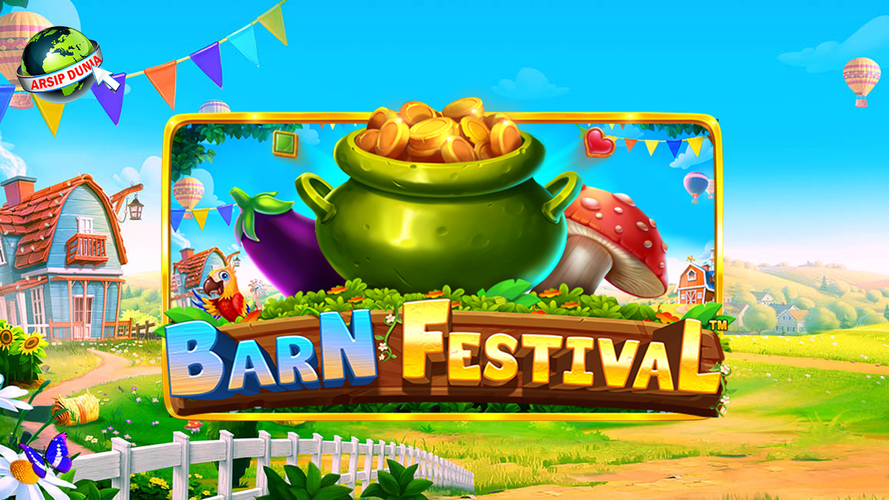 Barn Festival