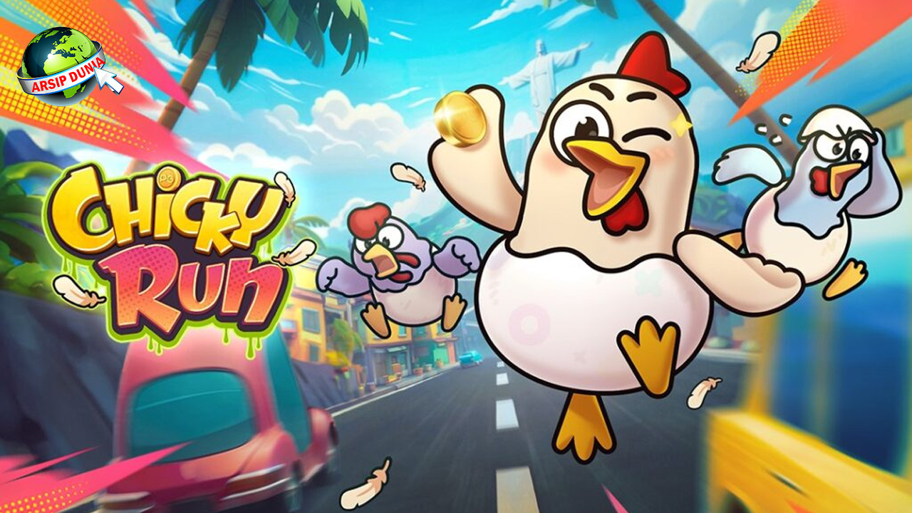 Chicky Run