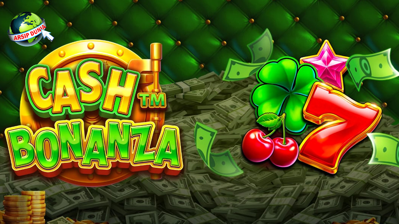 Slot Cash Bonanza