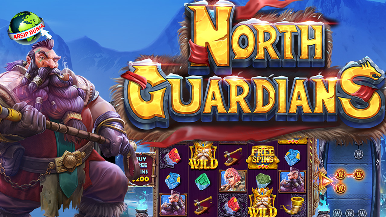 Slot North Guardians