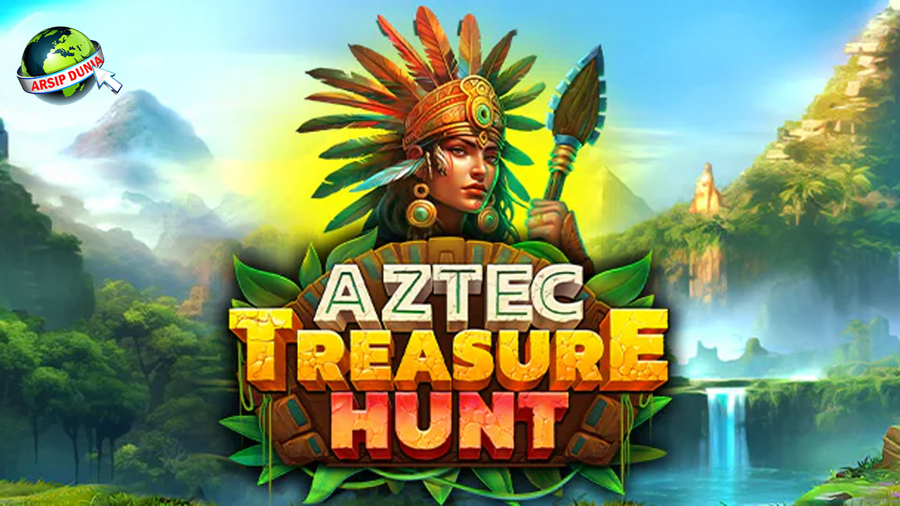 Aztec Treasure Hunt