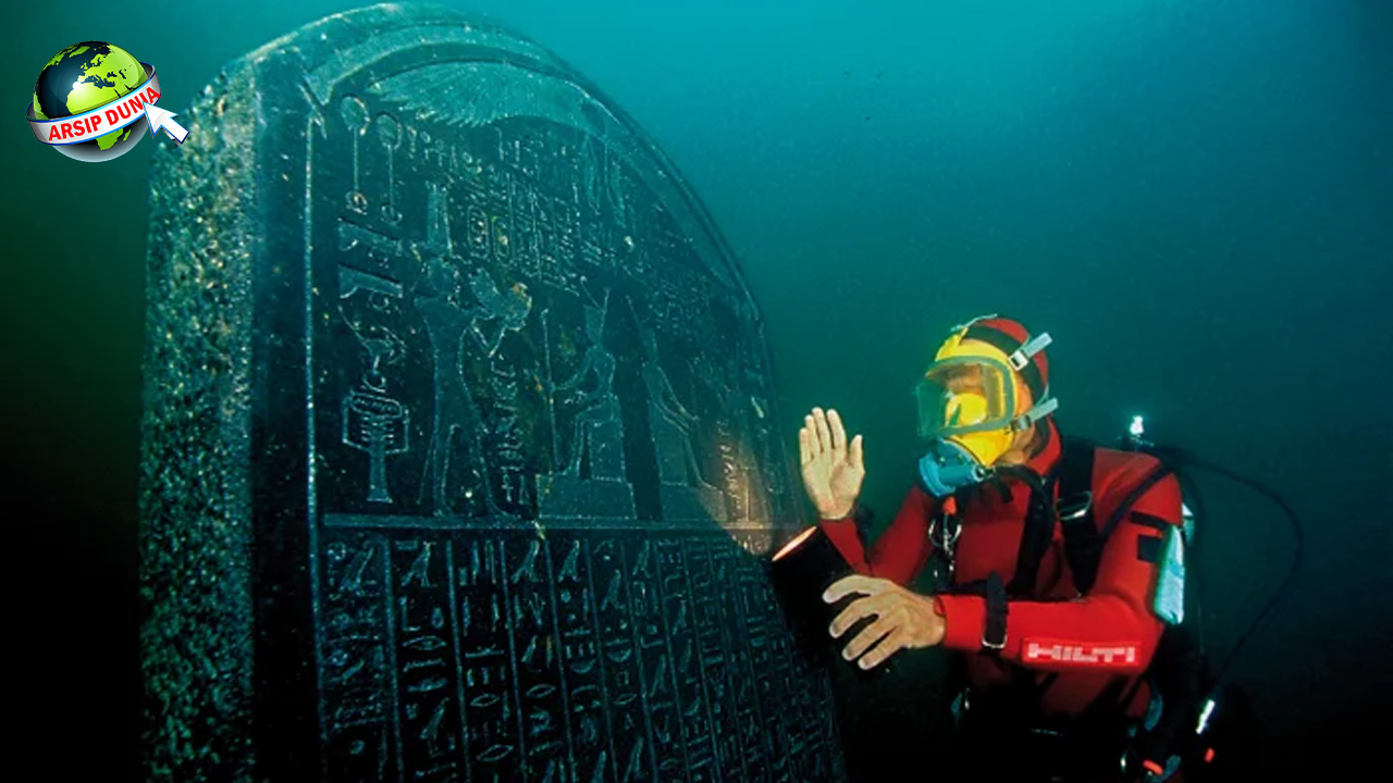 Thonis Heracleion