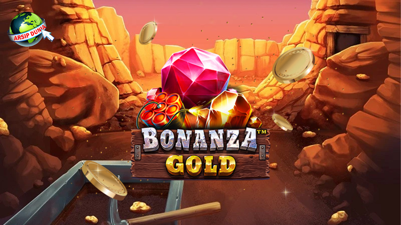 Bonanza Gold