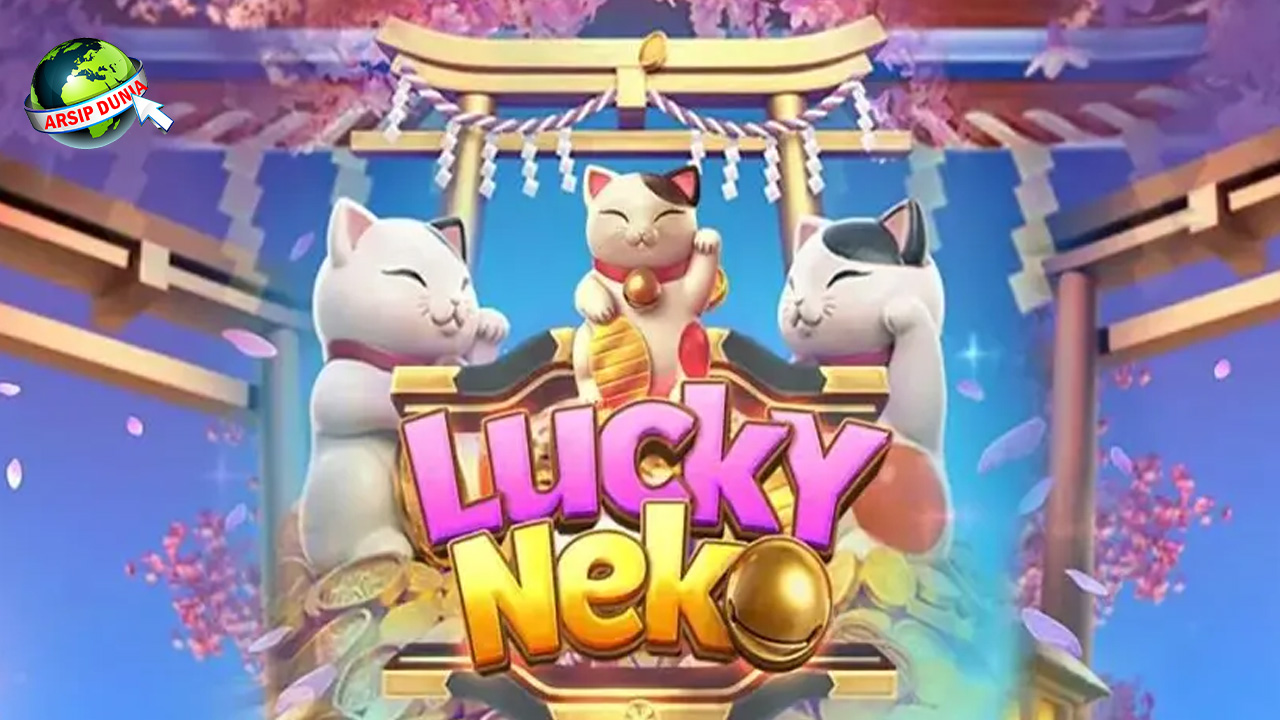 Slot Lucky Neko