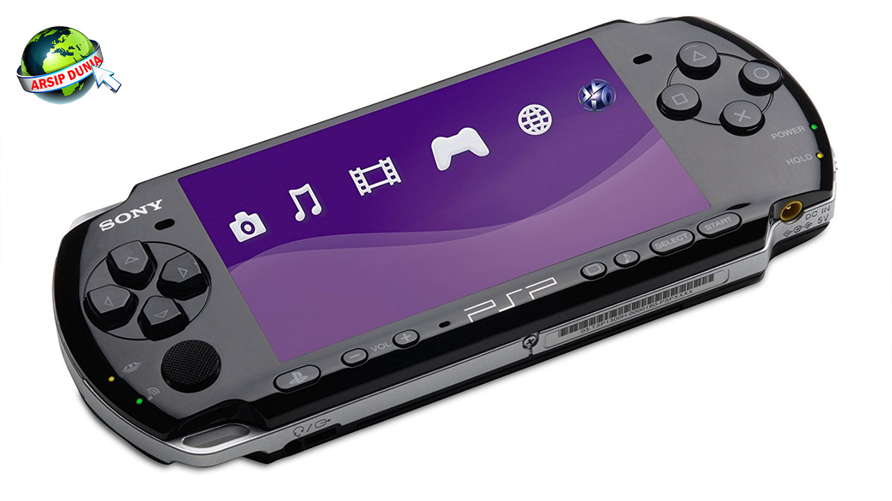 PSP-3000