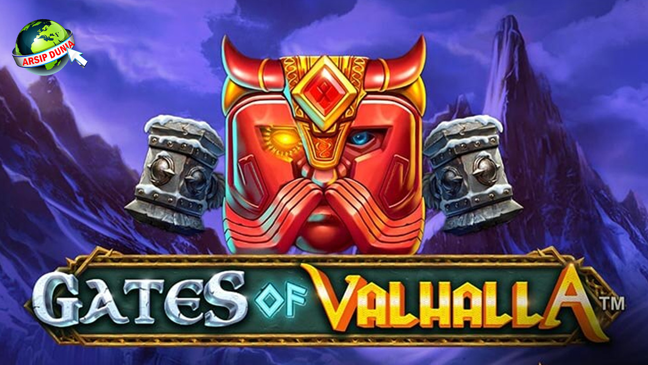 Gates of Valhalla