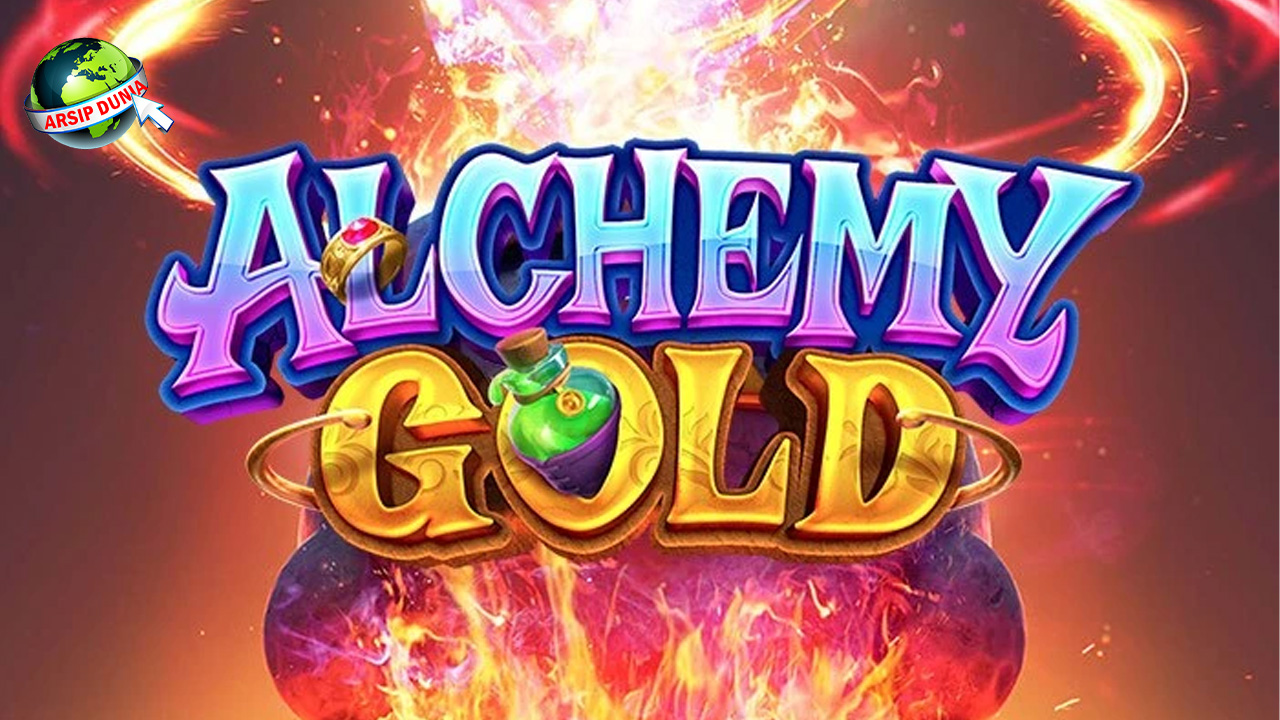 Alchemy Gold