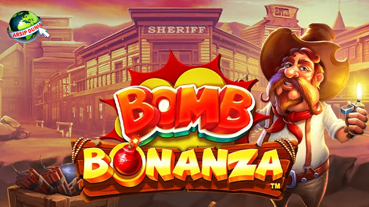 Bomb Bonanza