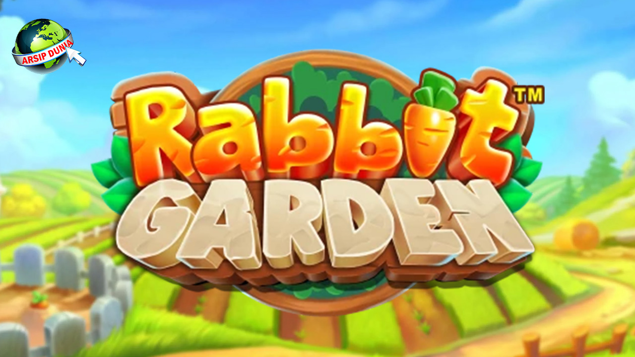 Rabbit Garden