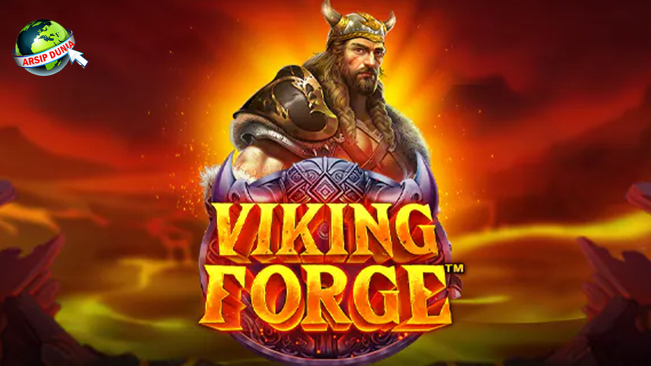 Viking Forge