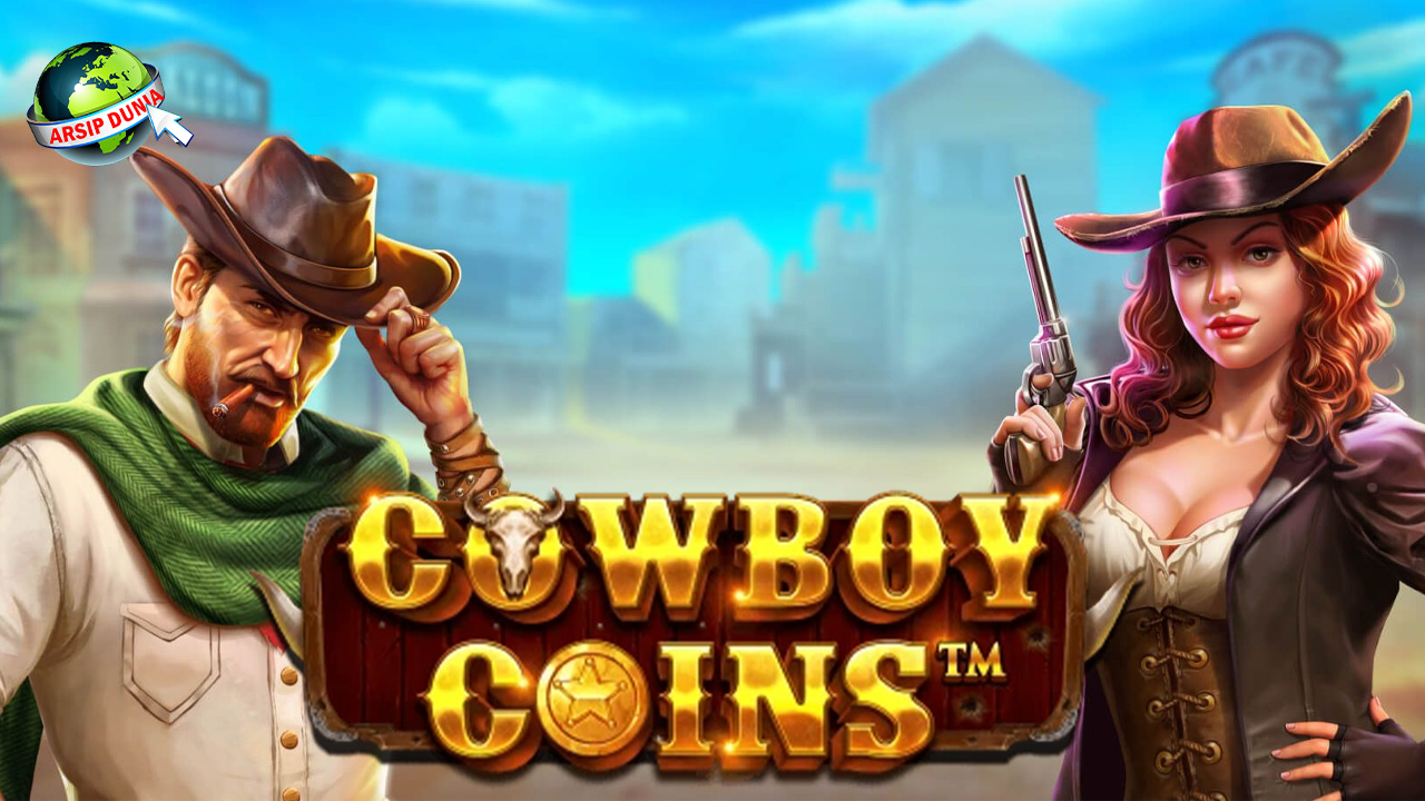  Cowboy Coins