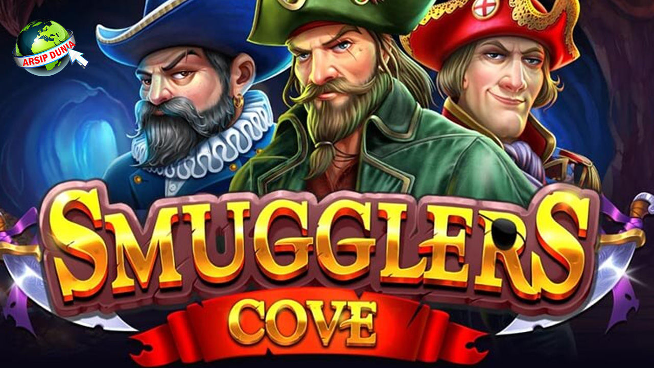 Smugglers Cove Slot