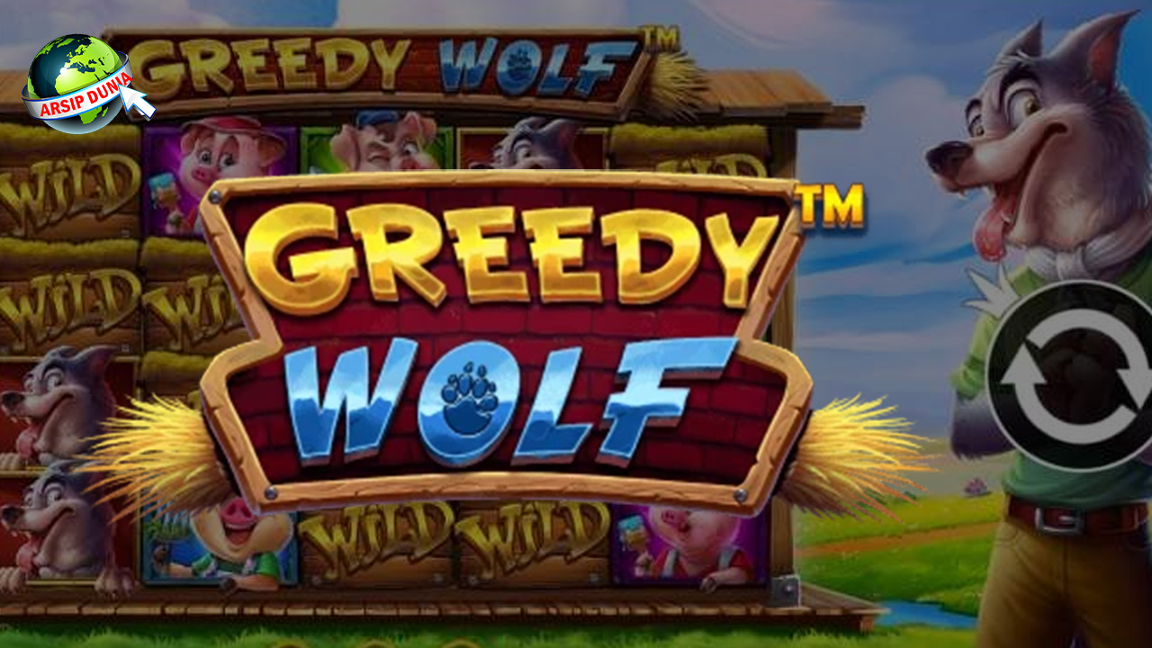 Greedy Wolf