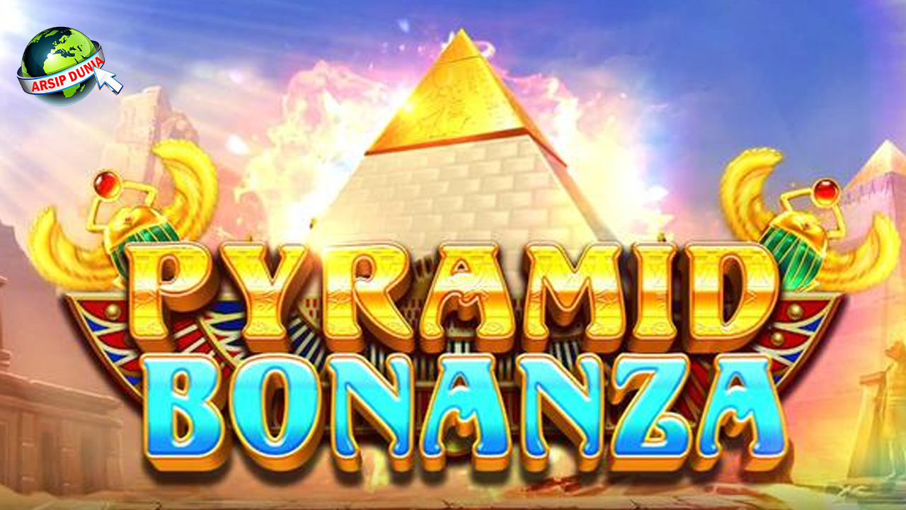 Slot Pyramid Bonanza