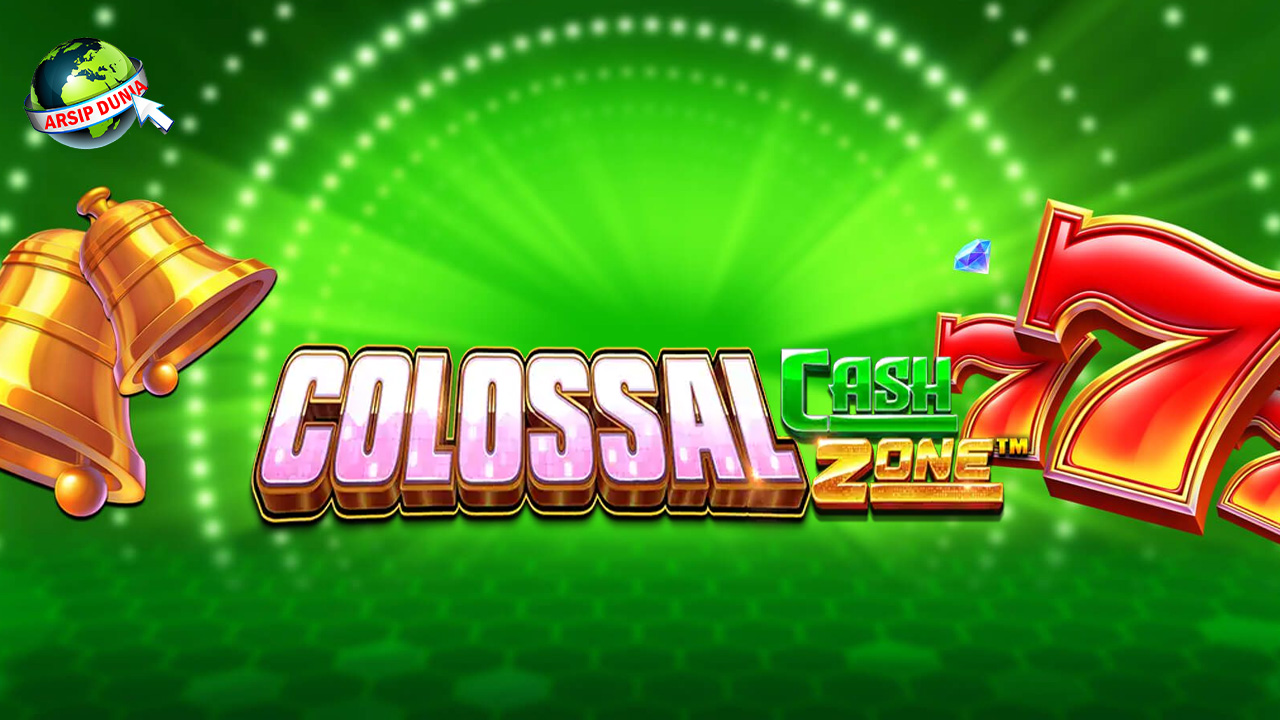 Colossal Cash Zone