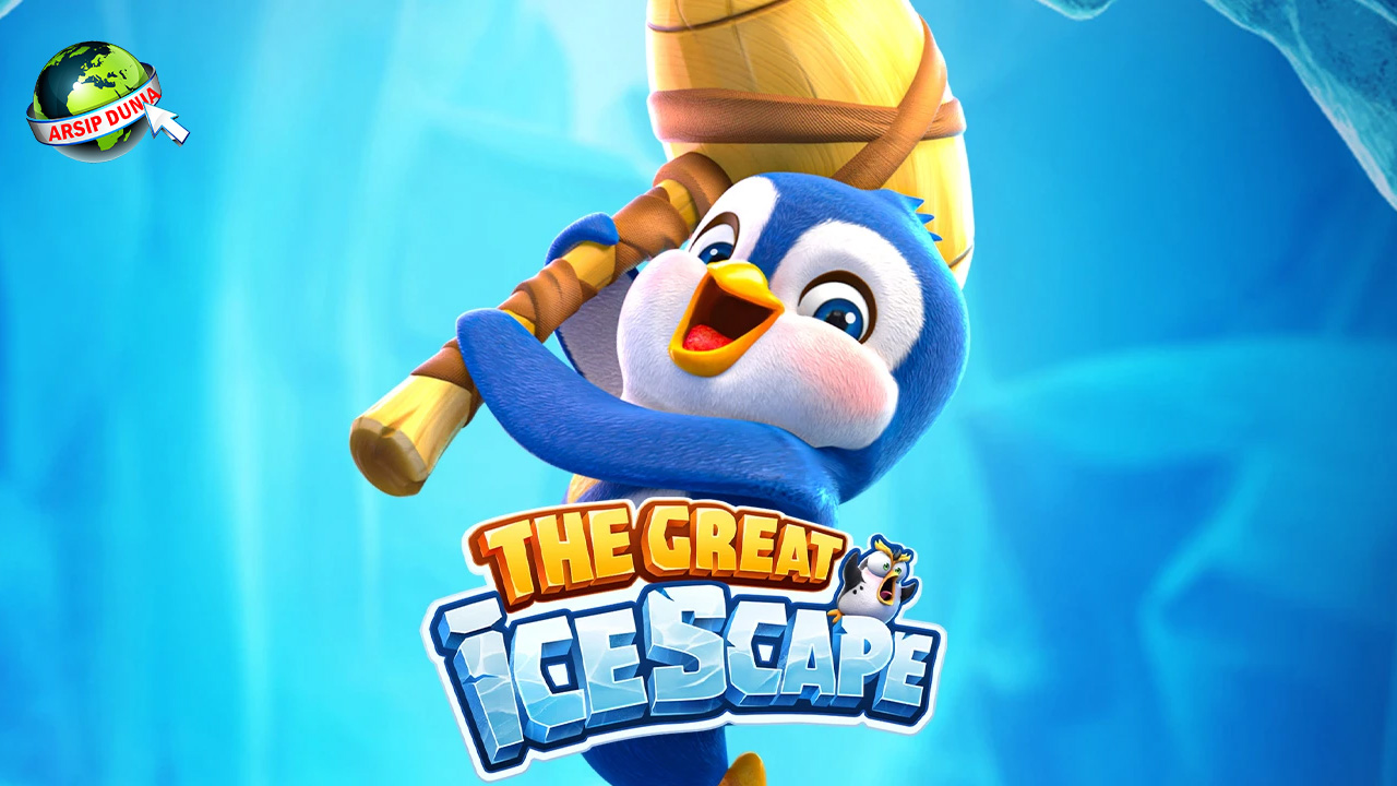 The Great Icescape