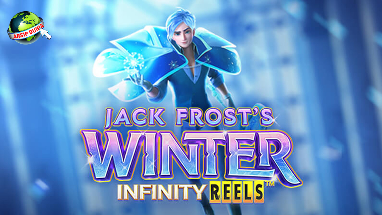 Slot Jack Frost's Winter