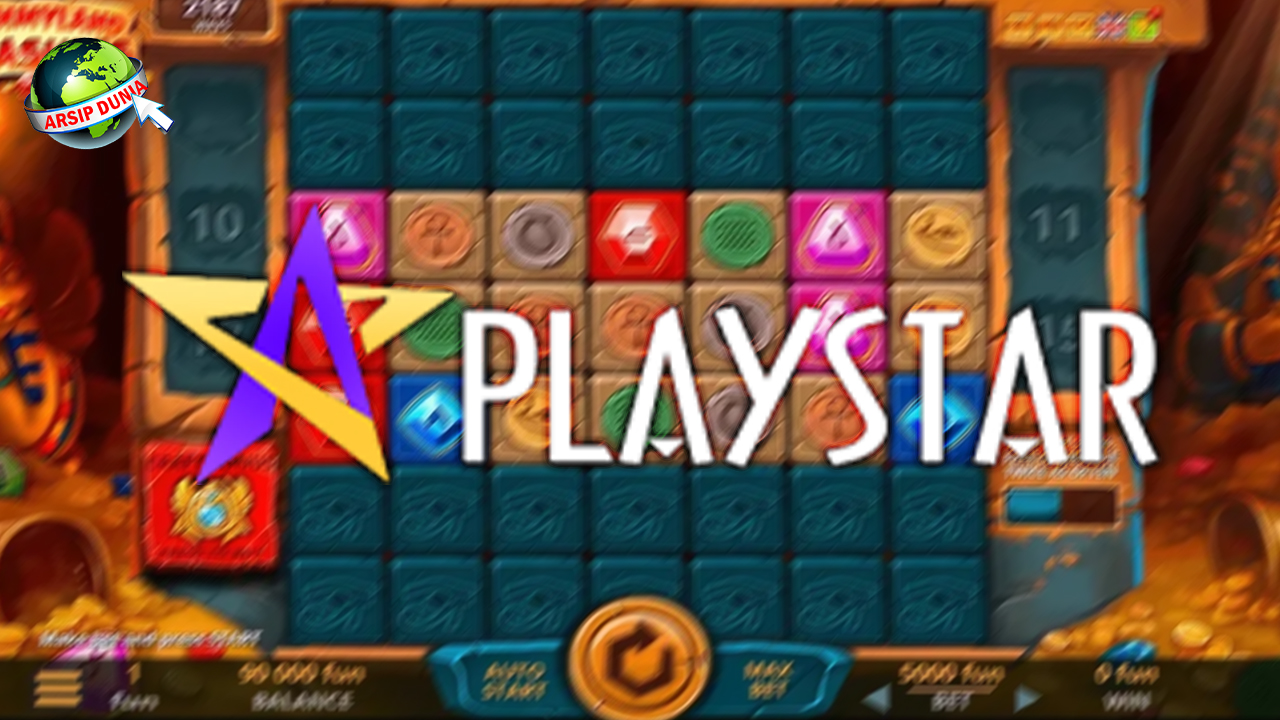 PlayStar