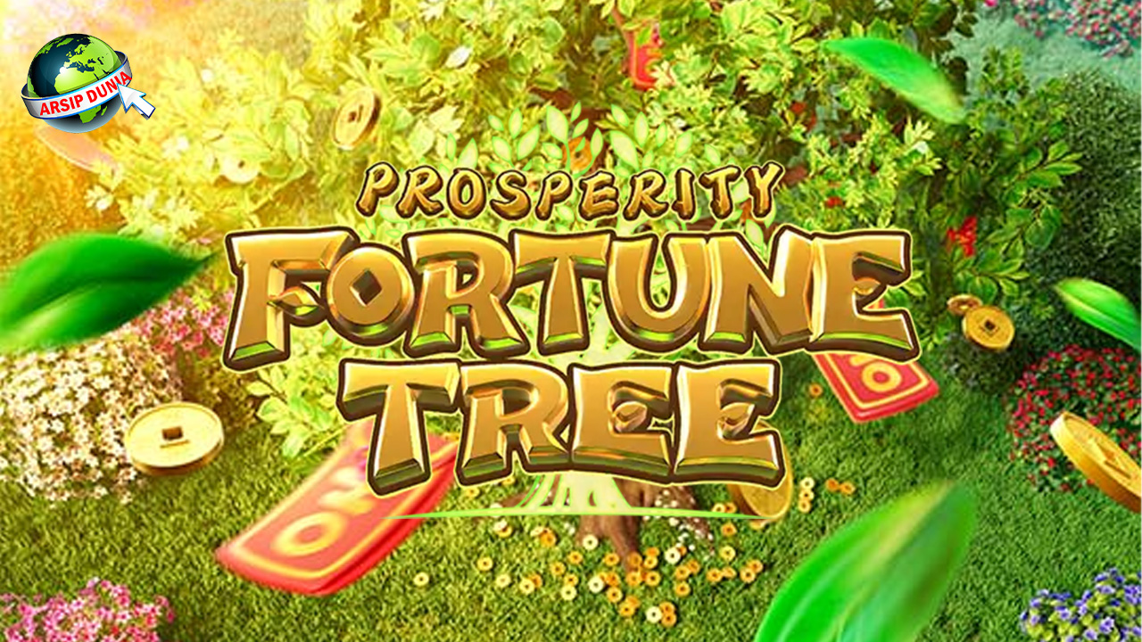 Prosperity Fortune Tree