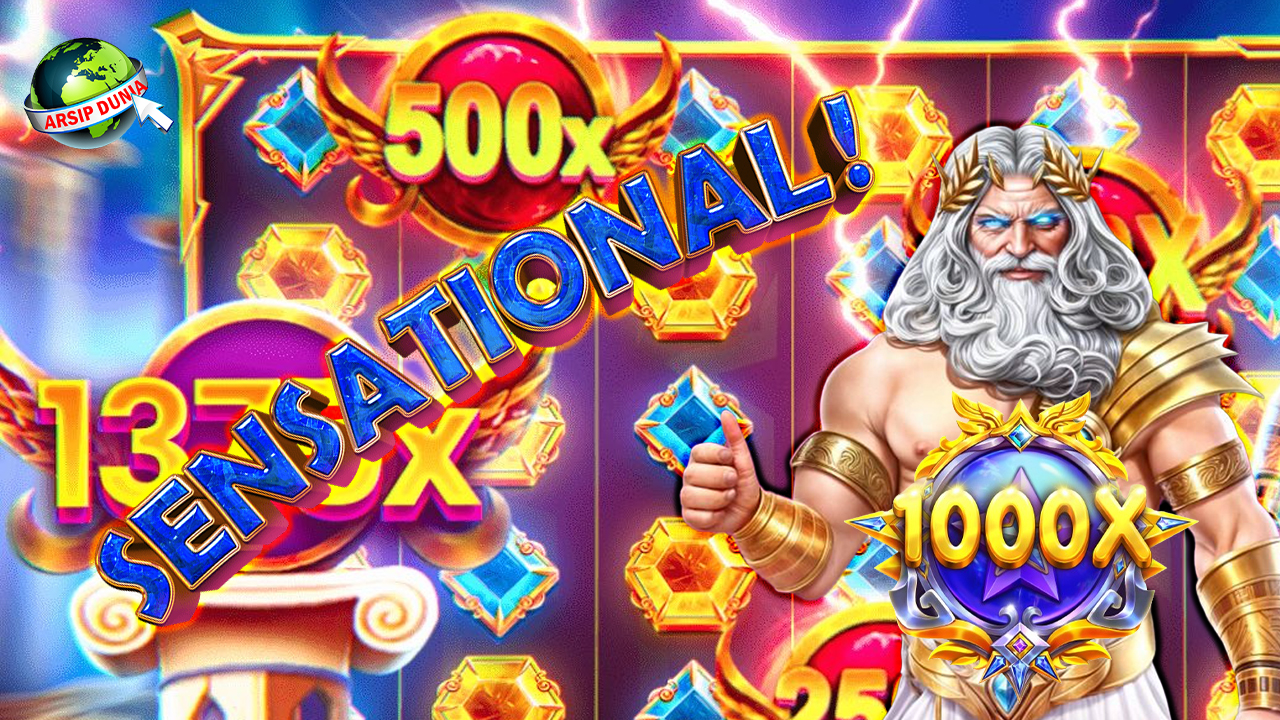 Jackpot Slot Online