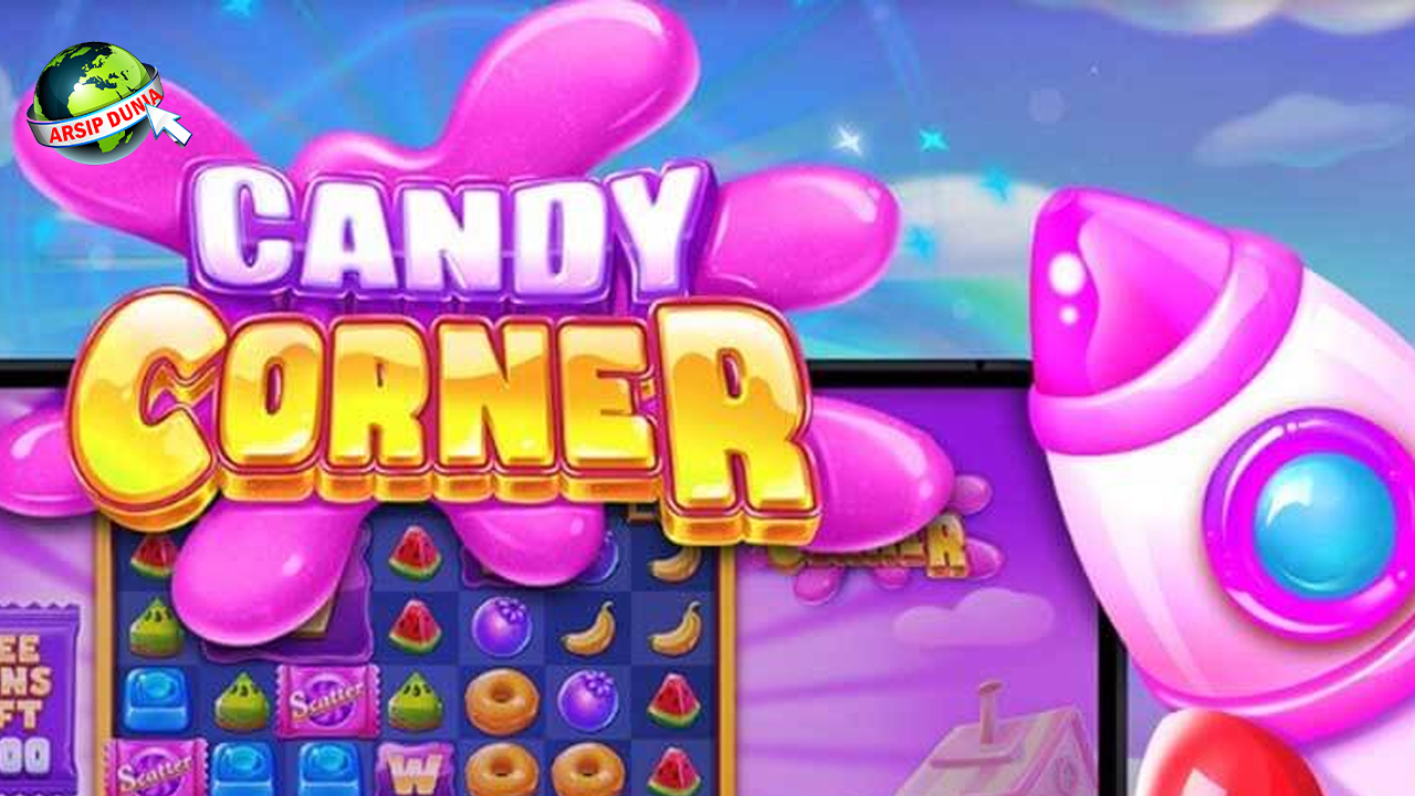 Candy Corner