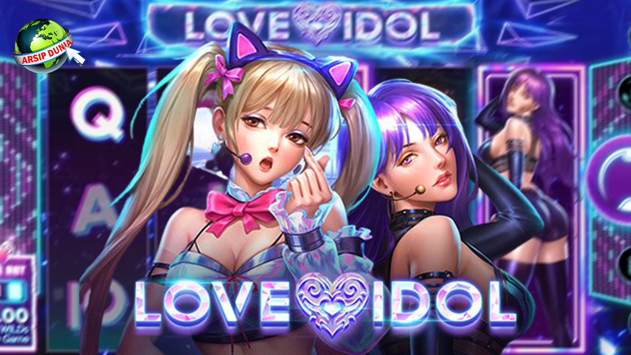 Slot Love Idol