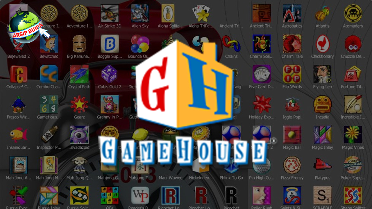 GameHouse