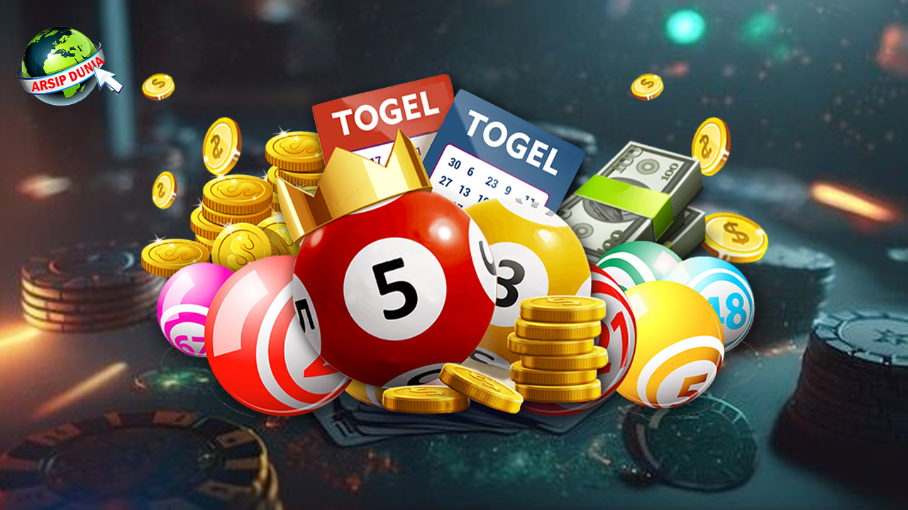 Togel Online