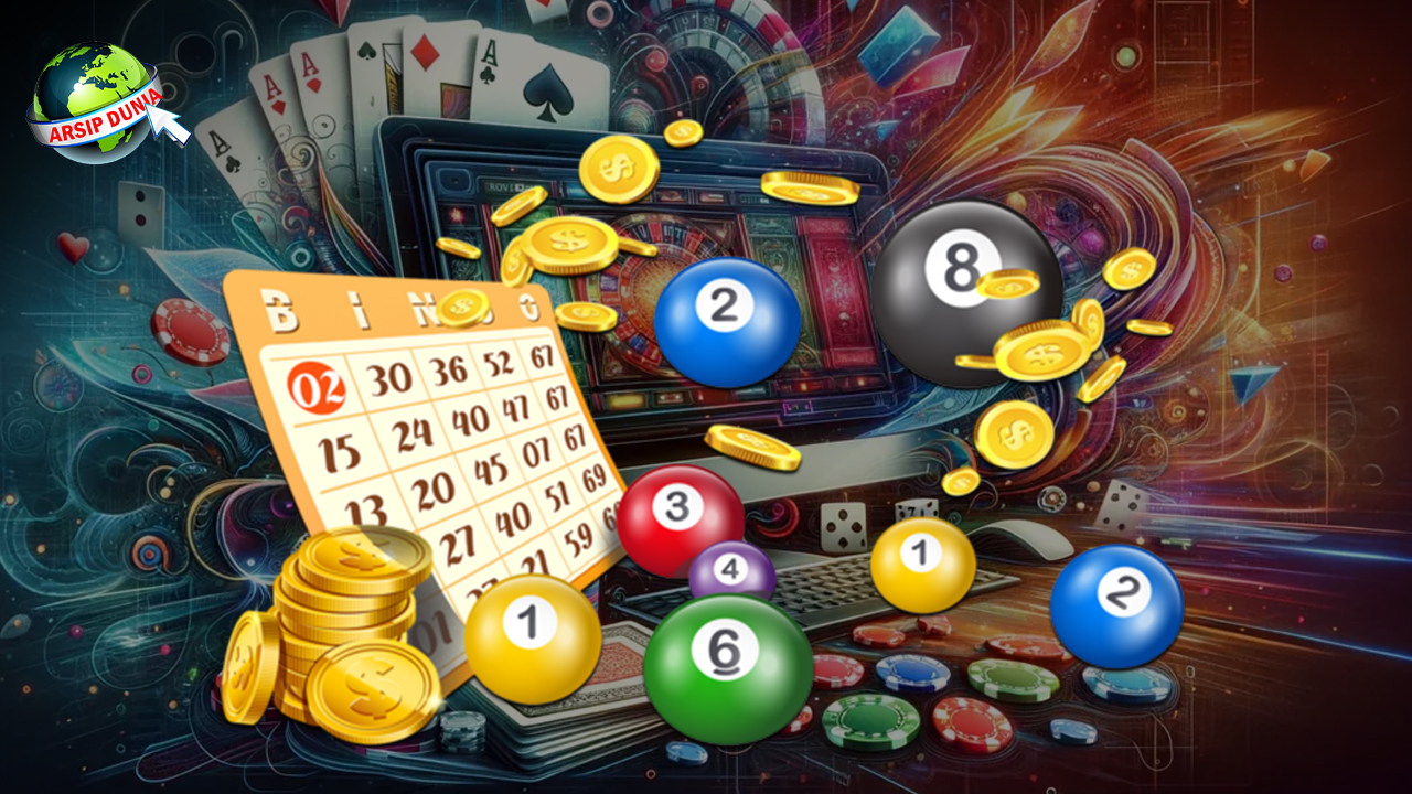 Togel Online