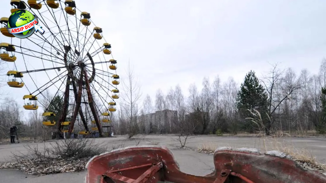 Chernobyl