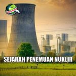 Sejarah Penemuan Nuklir