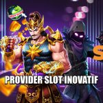 Provider Slot Inovatif