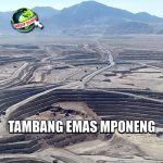 Tambang Emas Mponeng