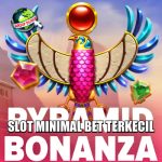 Rekomendasi Game Slot